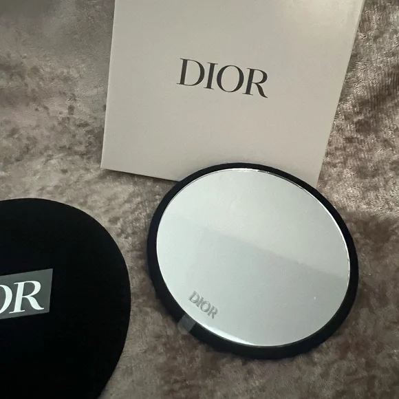 Dior Travel Mirror